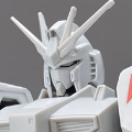 EG 1/144 高达基地专属商品 ν高达 [自涂模型]