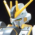 HG 1/144  阿特拉斯高达（高达雷霆宙域战线版）