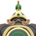 SMP [SHOKUGAN MODELING PROJECT] 五星战队大连者 五星合体 大连王