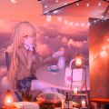 妇幼食蜂