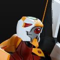 MECHA-006L 泛用人形决战兵器  人造人新世纪福音战士零号机（改） 悦色版