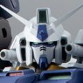ROBOT魂＜机动战士系列＞  RX-78GP00 高达试作0号机繁花  剧中版