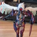 figma T-elos(T-elos) 异度传说III［ツァラトゥストラはかく語りき］