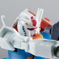 ROBOT魂＜机动战士系列＞ 机动战士高达 RX-78-2 高达 剧中版~ROBOT魂15周年纪念款~