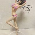小结泳装