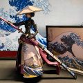 浪人•神奈川冲浪里 VER.