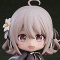 粘土人#2124 间谍教室 莉莉
