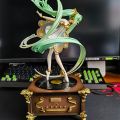 miku就是艺术！
