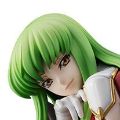 GEM系列 CODE GEASS  复活的鲁路修 C.C. 驾驶服