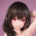肉感少女 恬静美人 优子桑