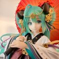 初音未来 永恒之地