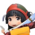 CharaGumin 妖精森林的小不点 蜜珂析