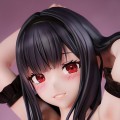 肉感少女 小坂澪 明润眼
