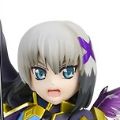 CharaGumin 魔法少女奈叶 Detonation 暗王