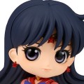 Q posket 美少女战士Cosmos 永恒水兵火星 B款