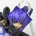 A-Brand Muv-Luv Alternative 御剑冥夜 99式卫士强化装备(正规兵)　