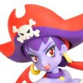 CharaGumin 桑塔：半精灵英雄 靴子船长