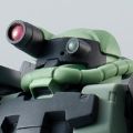 ROBOT魂 ＜机动战士系列＞    MS-06F 扎古Ⅱ（炮手专用） 剧中版