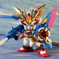 Legend BB    武者飞驱鸟V2