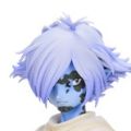 CharaGumin 秀逗魔导士 杰路刚帝士
