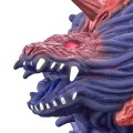 欧布奥特曼系列 奥特怪兽系列 194  魔格究极大蛇