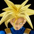 S.H.Figuarts  超级赛亚人特兰克斯-身藏超凡之力-