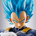 S.H.Figuarts   龙珠超  超级赛亚人之神 超级赛亚人贝吉塔