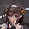 舰队Collection 舰娘 时雨 改二 决战时刻