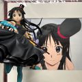 秋山 澪 ed ver.