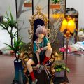 洛天依 秘境华庭 常服