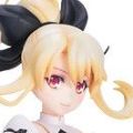 CharaGumin  魔法少女伊莉雅 第四季 伊莉雅丝菲尔・冯・爱因兹贝伦 SABER ver.