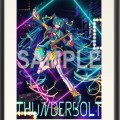 PrimoArt 初音未来 JAPAN TOUR 2023 ～THUNDERBOLT～ 复制原画