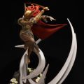 法环玛莲妮亚3D打印模型成品