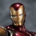 S.H.Figuarts 漫威无限传奇 钢铁侠 85号装甲 五年后~2023版本