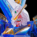 HG 1/144 V2高达突击爆击型 [透明配色]