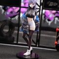 【原型先看】干爆安全门的少女！maxcute 口罩少女 尤娜
