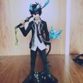 GEM 青之驱魔师 奥村磷