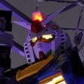 DX超合金  横滨高达工厂 RX-78F00 高达