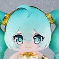 虚拟歌手系列01 初音未来 大号毛绒玩偶 初音未来交响乐2020  ～五周年纪念～