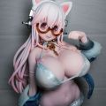 索尼子 白猫