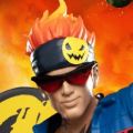 DS-139 Free Fire 艾瓦诺