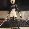 Flare-尼尔 2 B 开箱记录