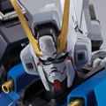 METAL BUILD 机动战士海盗高达系列  海盗高达X1（拼凑型）