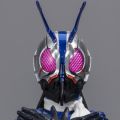 S.H.Figuarts  新·假面骑士 假面骑士第0号