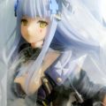 Phat hk416 青鸟川白