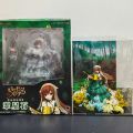 全新未拆的再版翠星石到家啦ovo 怨念物-1