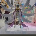 shf天女兽