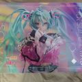 初音未来 with SOLWA 手办