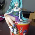 仙花精灵小初音