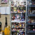 魔都的2号基地